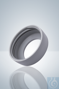 Retainer ring "grey" for pipetus® Retainer ring "grey" for pipetus®.